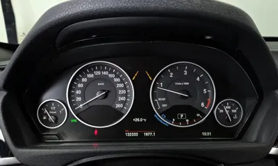 BMW Gran Turismo 2018, 132333 км, за 14990000 KRW - фото 8