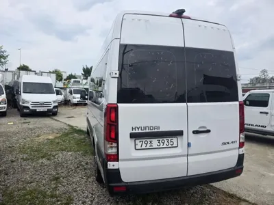 Hyundai Solati 2020, 239269 км, за 29700000 KRW - фото 2