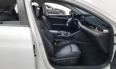 Kia K5 2020, 92118 км, за 17700000 KRW - фото 26