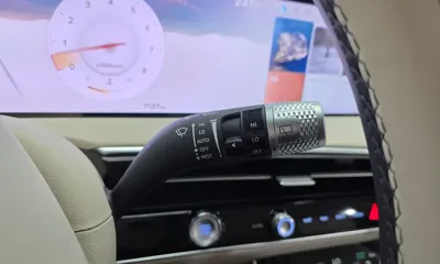 Genesis GV70 2026, 7137 км, за 63900000 KRW - фото 29