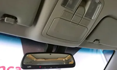 KG_Mobility_Ssangyong TIBOLI 2017, 63831 км, за 9900000 KRW - фото 19