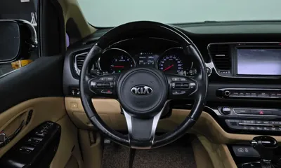 Kia Canival 2016, 220745 км, за 8090000 KRW - фото 12