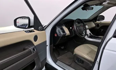 Land Rover Range Rover Sport 2019, 146923 км, за 33900000 KRW - фото 10