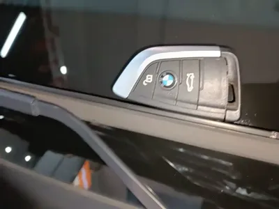 BMW X1 2023, 58400 км, за 119000 CNY - фото 9