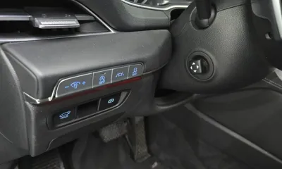 Genesis GV80 2020, 95579 км, за 99990000 KRW - фото 29