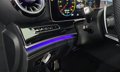 Mercedes-Benz AMG GT 2020, 47943 км, за 62500000 KRW - фото 27