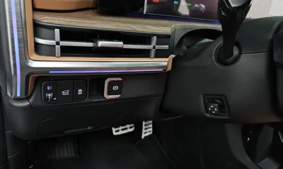 Hyundai Santafe 2024, 19258 км, за 40000000 KRW - фото 30