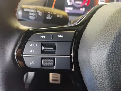 Honda Accord 2023, 2800 км, за 129000 CNY - фото 14