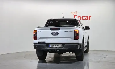 Ford Ranger 2023, 66708 км, за 44500000 KRW