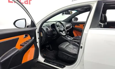 Kia Sportage 2013, 125939 км, за 6800000 KRW - фото 10