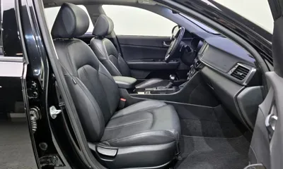 Kia K5 2016, 142336 км, за 7800000 KRW - фото 12