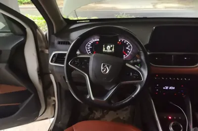 Baojun 510 2017, 103300 км, за 29270.32 CNY - фото 8