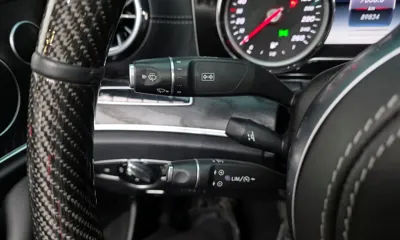 Mercedes-Benz E-Class 2018, 89834 км, за 29900000 KRW - фото 19
