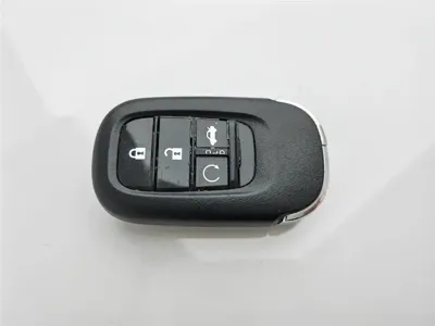 Honda Accord 2024, 54400 км, за 109800 CNY - фото 19