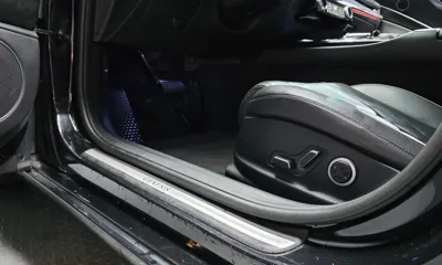 Genesis G80 2022, 93662 км, за 39000000 KRW - фото 30