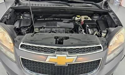 ChevroletGMDaewoo Orlando 2013, 148436 км, за 3800000 KRW - фото 6
