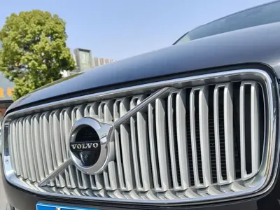 Volvo XC90 2019, 47699 км, за 228000 CNY - фото 9
