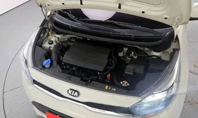 Kia Morning 2019, 50835 км, за 9000000 KRW - фото 6