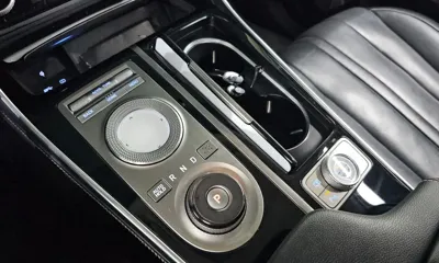 Genesis GV80 2022, 45516 км, за 47800000 KRW - фото 9