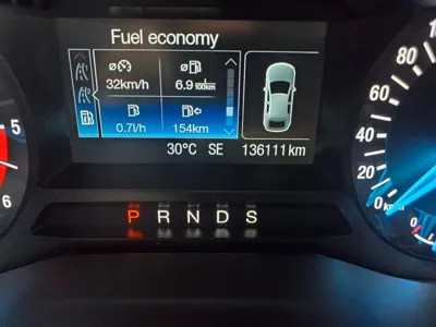 Ford Mondeo 2016, 136081 км, за 4300000 KRW - фото 8