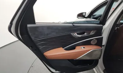 Kia K9 2019, 96597 км, за 25900000 KRW - фото 25