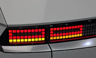 Hyundai Ioniq5 2022, 99410 км, за 29000000 KRW - фото 23