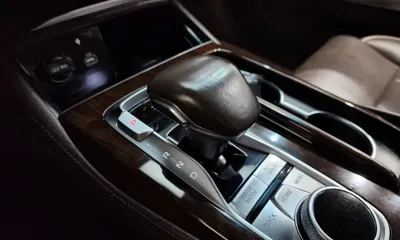 Kia K9 2019, 118499 км, за 21000000 KRW - фото 9