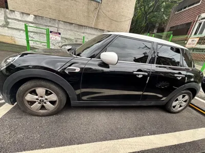 MINI Cooper 2020, 26050 км, за 18000000 KRW - фото 2