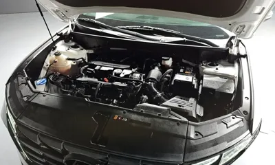 Hyundai Tucson 2021, 53385 км, за 21900000 KRW - фото 6