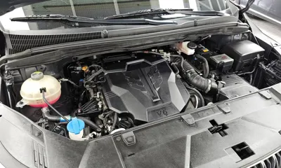 Kia Canival 2021, 89117 км, за 24990000 KRW - фото 6