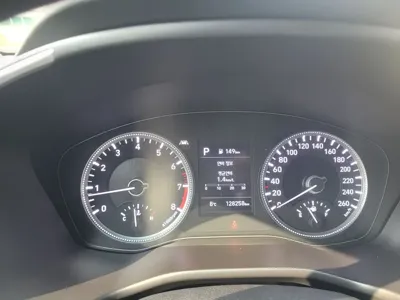 Hyundai Santafe 2020, 128258 км, за 17900000 KRW - фото 9