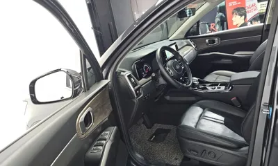 Kia Sorento 2021, 68625 км, за 20900000 KRW - фото 10