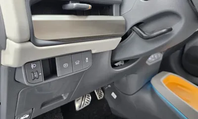 Kia EV3 2025, 15061 км, за 35200000 KRW - фото 27