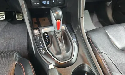 Hyundai Veloster 2020, 105396 км, за 12500000 KRW - фото 9
