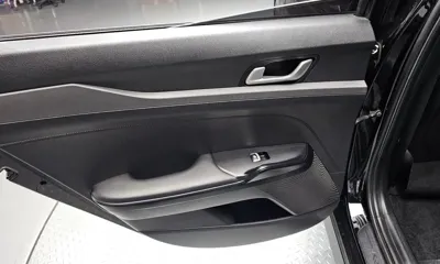 Kia K5 2021, 112938 км, за 14500000 KRW - фото 25