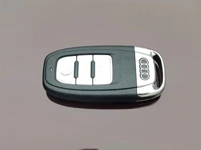 Audi A3 2018, 78000 км, за 45900 CNY - фото 19