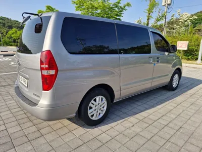Hyundai Starex 2017, 67334 км, за 11000000 KRW - фото 5