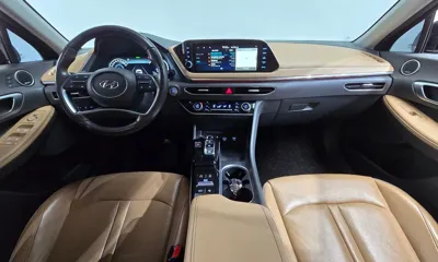 Hyundai Sonata 2020, 92494 км, за 16900000 KRW - фото 7