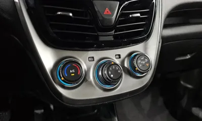 ChevroletGMDaewoo Spark 2018, 104245 км, за 4800000 KRW - фото 18