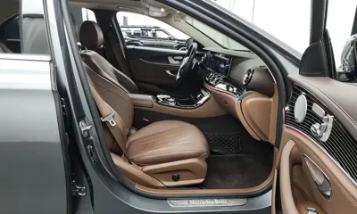 Mercedes-Benz E-Class 2017, 146485 км, за 18000000 KRW - фото 11