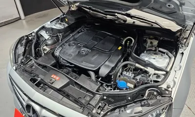 Mercedes-Benz E-Class 2014, 99785 км, за 11000000 KRW - фото 6