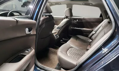 Kia K5 2019, 92702 км, за 11990000 KRW - фото 12