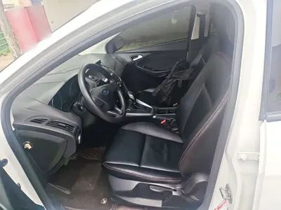 Ford Focus 2016, 84700 км, за 21200 CNY - фото 15