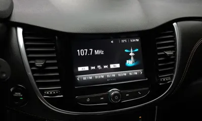 ChevroletGMDaewoo Trax 2019, 26749 км, за 10500000 KRW - фото 14