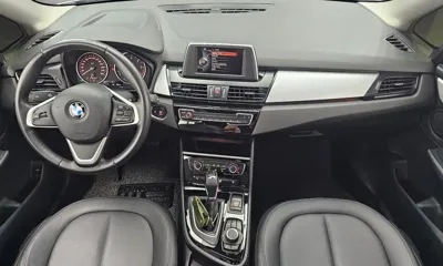 BMW 2-Series 2016, 92499 км, за 12800000 KRW - фото 7