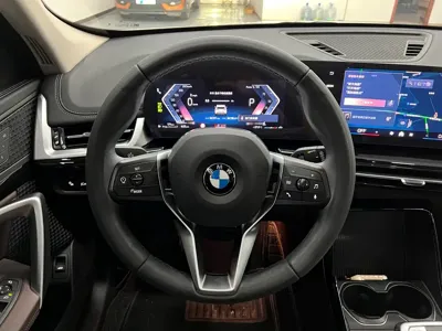 BMW X1 2023, 34000 км, за 193800 CNY - фото 32