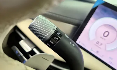 Genesis G80 2025, 19919 км, за 53500000 KRW - фото 30