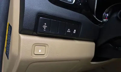 Kia Canival 2016, 103240 км, за 8800000 KRW - фото 17
