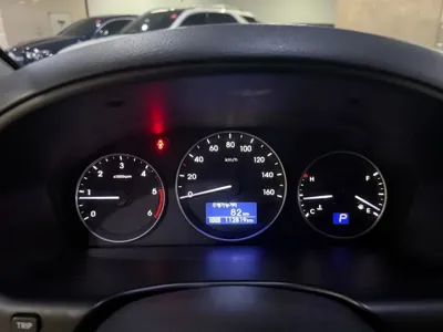 Hyundai Starex 2019, 112816 км, за 14900000 KRW - фото 10
