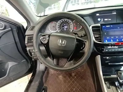 Honda Accord 2018, 154400 км, за 49300 CNY - фото 17